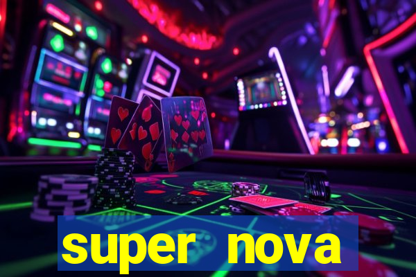 super nova itabirito supernova itabirito saude